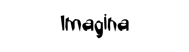 Broken Bold  Free Fonts Download