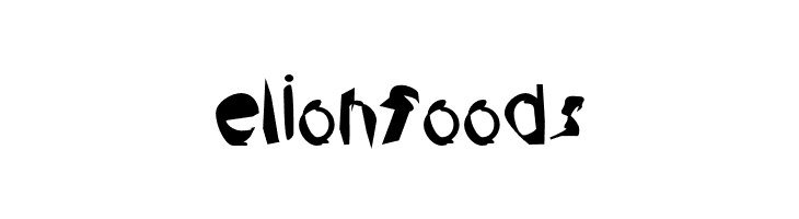 Broken Bold  Free Fonts Download