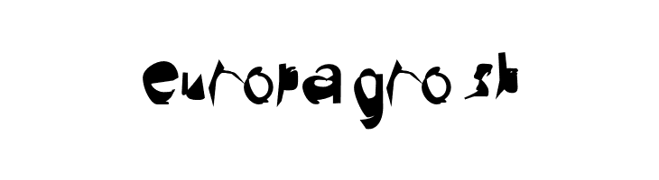Broken Bold  Free Fonts Download