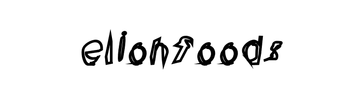 Broken Lamp Oblique  Free Fonts Download