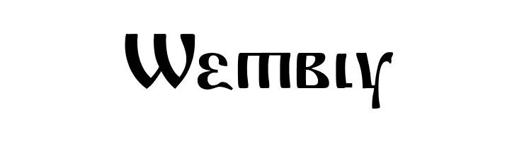 Krasni Fellows  Free Fonts Download