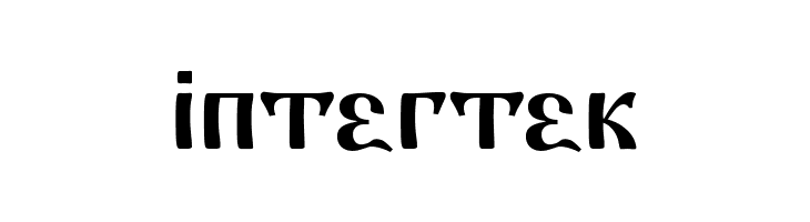 Krasni Fellows  Free Fonts Download