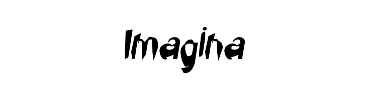 Broken Bold Condensed Oblique  Free Fonts Download