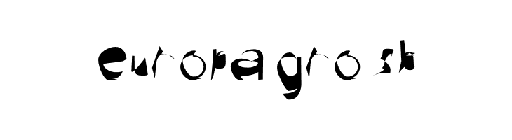Broken Extended  Free Fonts Download