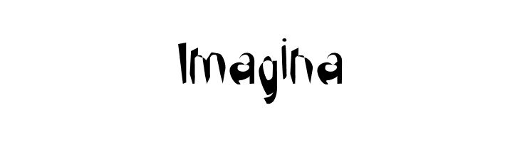 Broken Condensed  Free Fonts Download