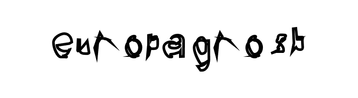 Broken Lamp  Free Fonts Download