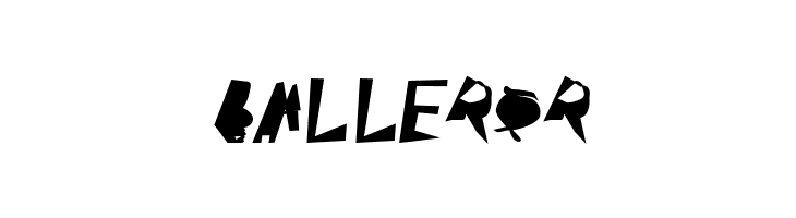 Broken Bold Oblique  Free Fonts Download