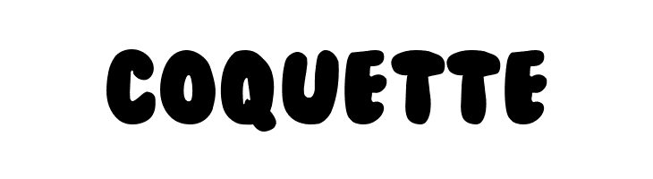 BubbleGum  Free Fonts Download