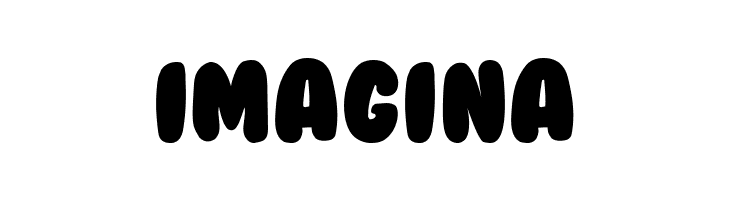 BubbleGum  Free Fonts Download