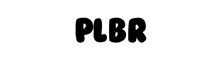 BubbleGum  Free Fonts Download