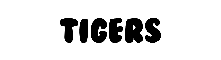 BubbleGum  Free Fonts Download