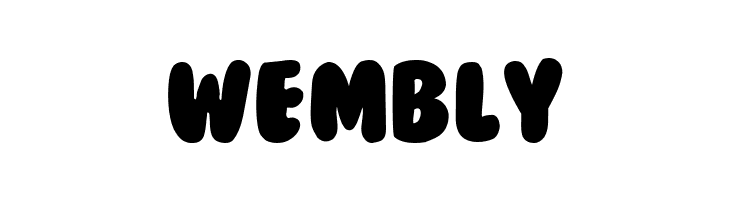 BubbleGum  Free Fonts Download