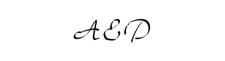 JD Royal  Free Fonts Download