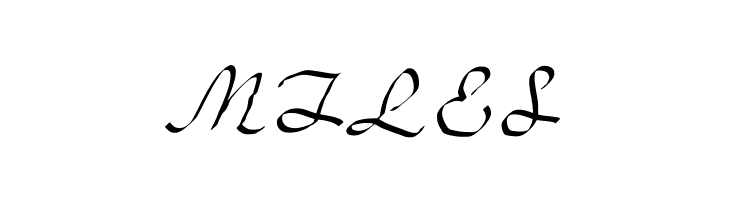 JD Royal  Free Fonts Download