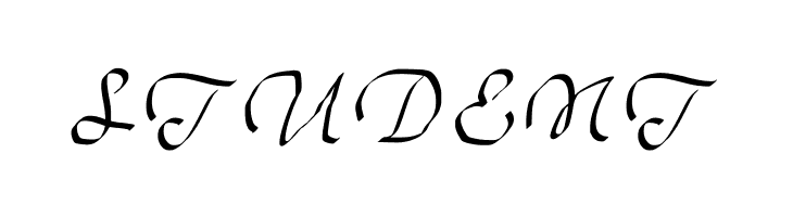 JD Royal  Free Fonts Download