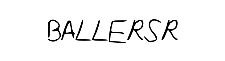 AndreaUnedited  Free Fonts Download