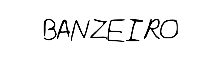 AndreaUnedited  Free Fonts Download