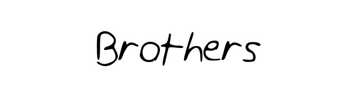 AndreaUnedited  Free Fonts Download