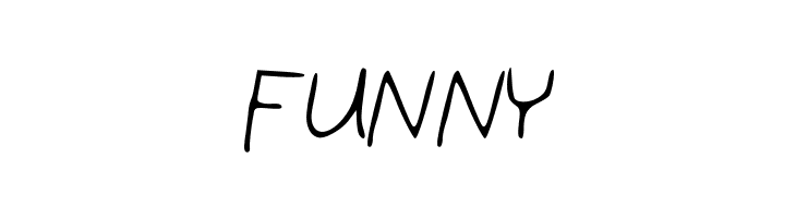 AndreaUnedited  Free Fonts Download