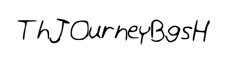 AndreaUnedited  Free Fonts Download