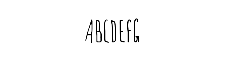 Flamingo 54  Free Fonts Download