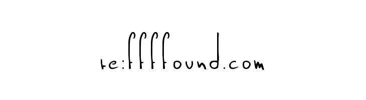 Flamingo 54  Free Fonts Download