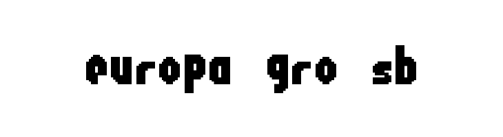 Flappy Bird Regular  Free Fonts Download