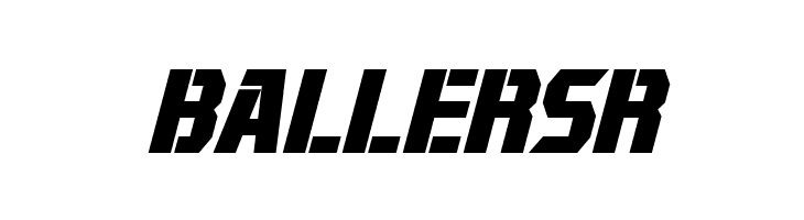 Combatron Bold Italic  Free Fonts Download