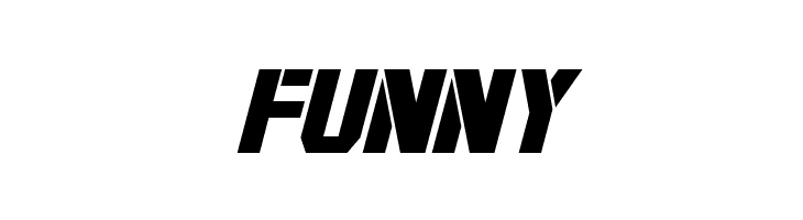 Combatron Bold Italic  Free Fonts Download