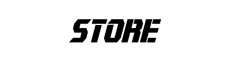 Combatron Bold Italic  Free Fonts Download