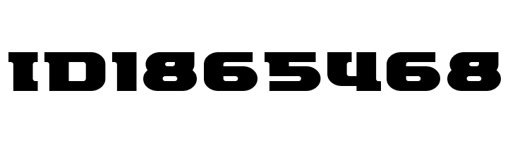 ETRocketype  Free Fonts Download