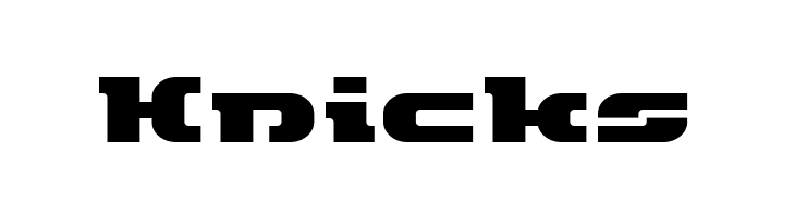 ETRocketype  Free Fonts Download