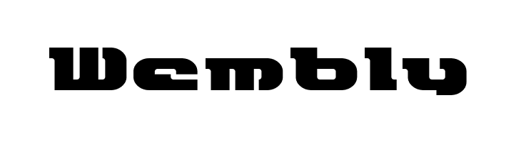 ETRocketype  Free Fonts Download