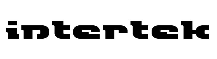 ETRocketype  Free Fonts Download