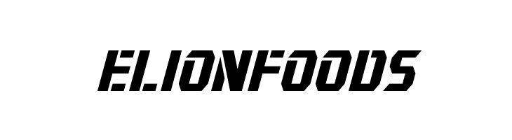Combatron Italic  Free Fonts Download