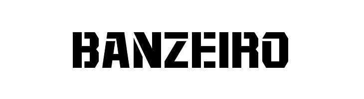 Combatron  Free Fonts Download