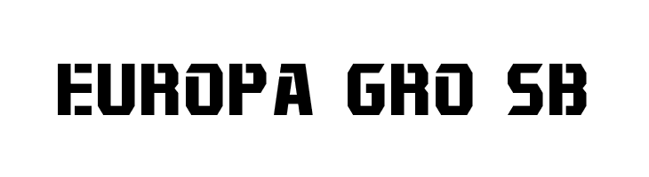 Combatron  Free Fonts Download