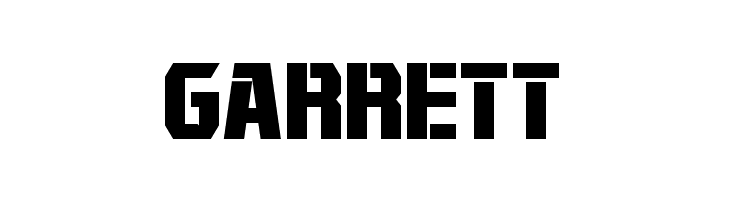 Combatron Bold  Free Fonts Download