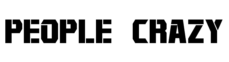 Combatron Bold  Free Fonts Download