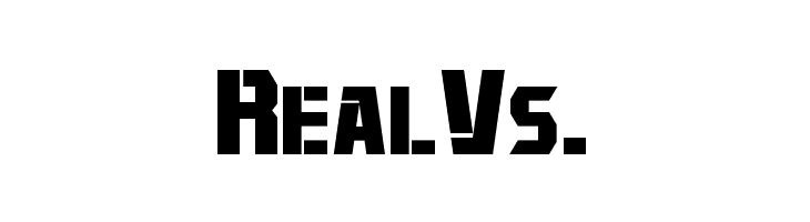 Combatron Bold  Free Fonts Download