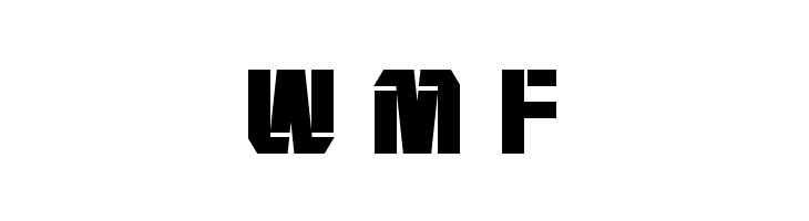 Combatron Bold  Free Fonts Download