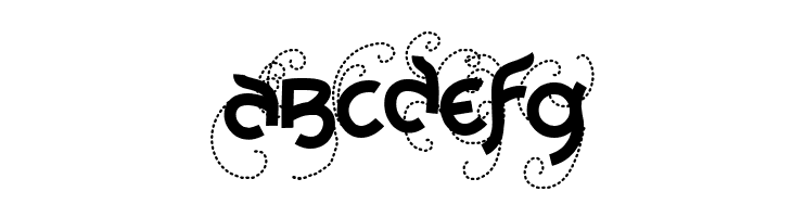 Vtks Noba  Free Fonts Download