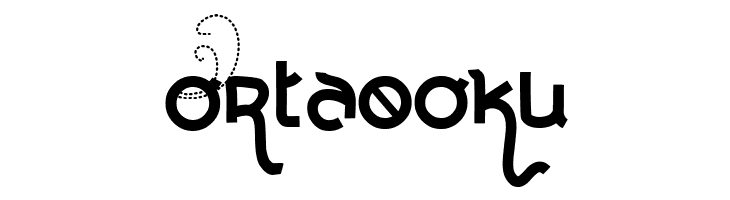 Vtks Noba  Free Fonts Download