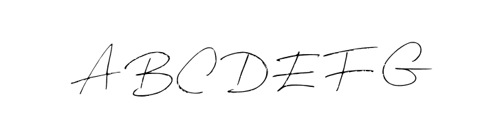 Signature Medium  Free Fonts Download