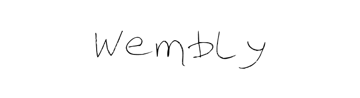 Signature Medium  Free Fonts Download