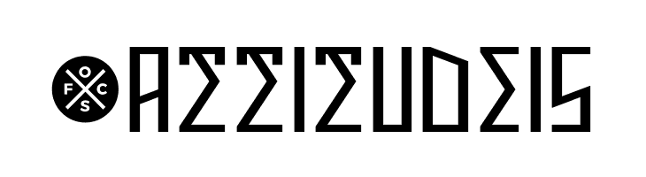 ANNIHILATOR Demo  Free Fonts Download