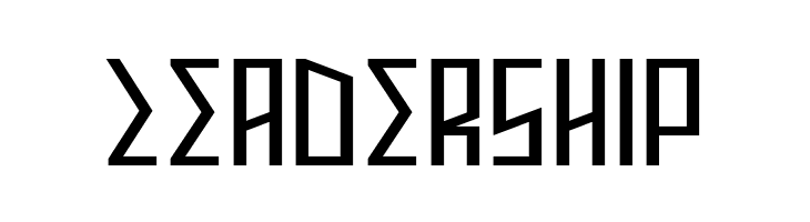 ANNIHILATOR Demo  Free Fonts Download