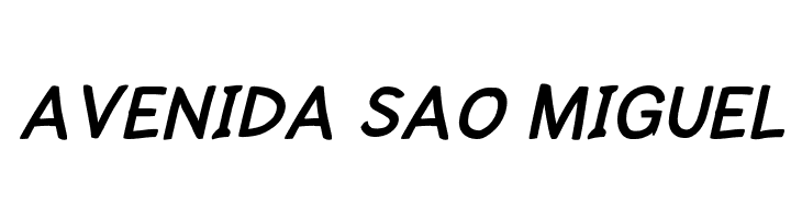 Lampshade Oblique  Free Fonts Download