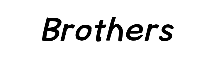 Lampshade Oblique  Free Fonts Download