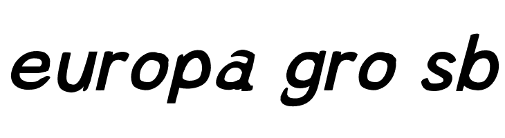 Lampshade Oblique  Free Fonts Download